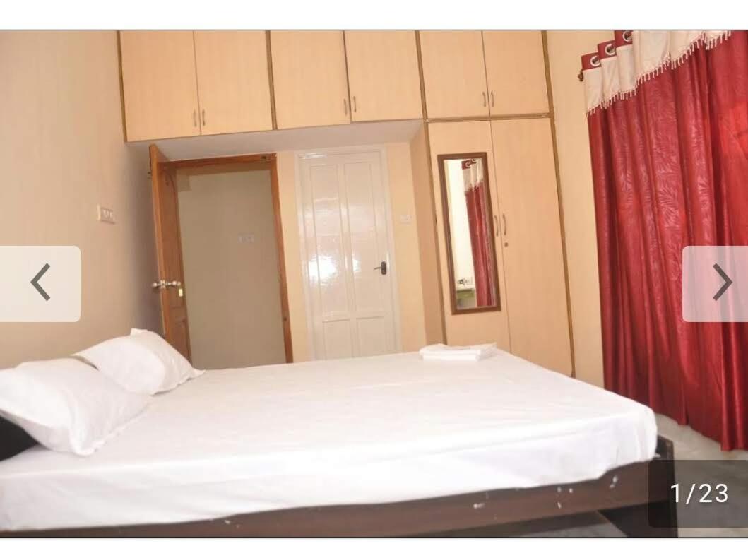 Shree Eco Stay Chennai Dış mekan fotoğraf