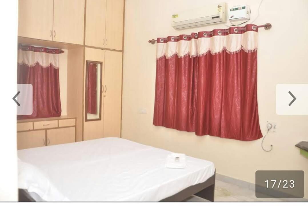 Shree Eco Stay Chennai Dış mekan fotoğraf