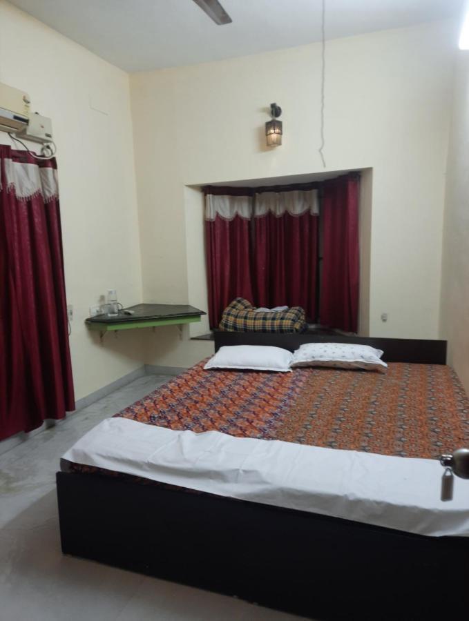 Shree Eco Stay Chennai Dış mekan fotoğraf